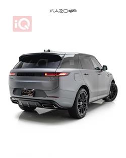 لاند روفر رانج روفر سبورت